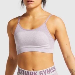 Gymshark Flex Strappy Sports Bra